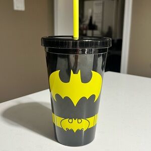 Batman Tumbler
